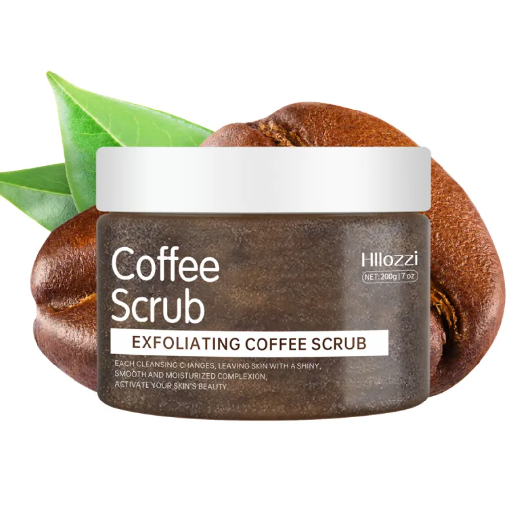 Himalayan Salt Exfoliating Body Scrub Cream
